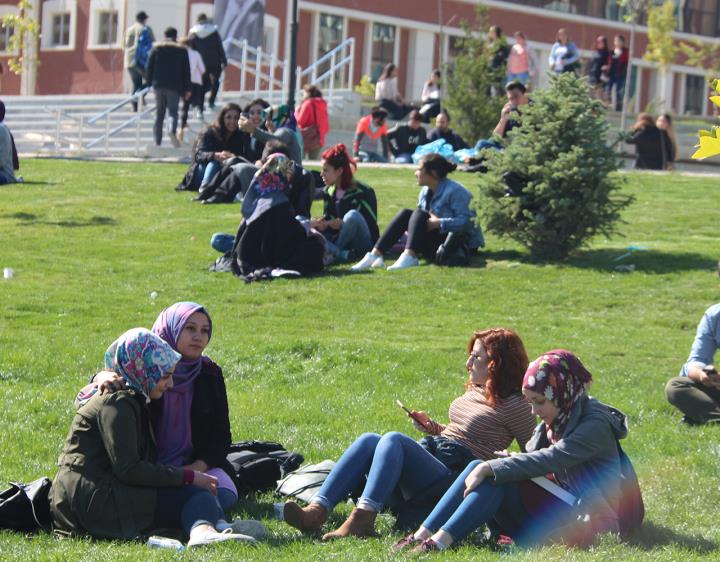 Fotoğraflar ile BŞEU 108